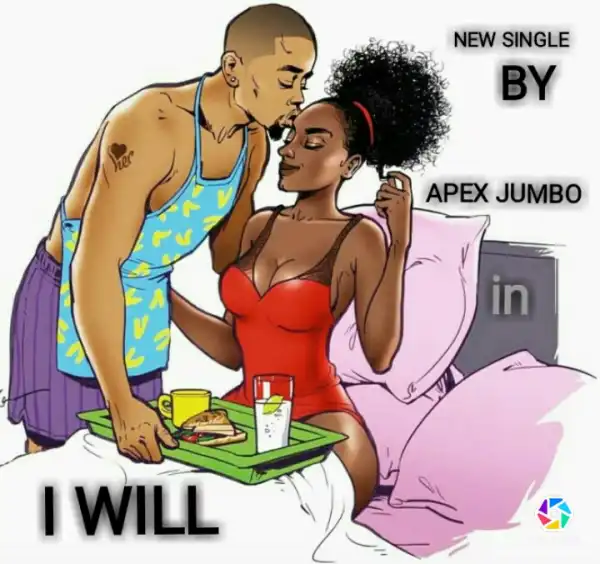 APEX JUMBO - I WILL